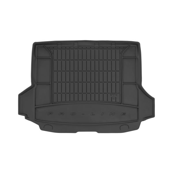 Tavita portbagaj cauciuc pentru  Bmw 5 Gran Turismo (F07) Liftback 01.09-02.17 [1]