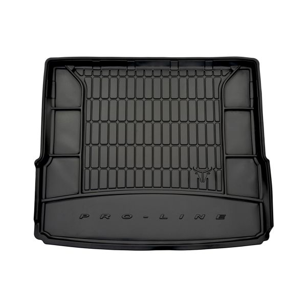 Tavita portbagaj cauciuc pentru  Bmw X1 (F48) Suv 11.14- [1]