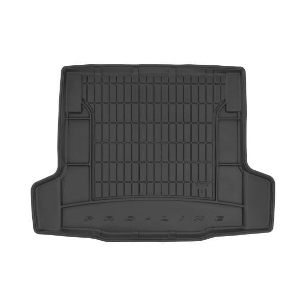 Tavita portbagaj cauciuc pentru  Chevrolet Cruze Liftback 06.11- [1]