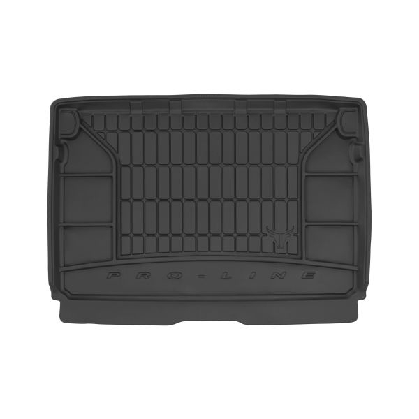 Tavita portbagaj cauciuc pentru  Citroen C3 Aircross Ii Suv 06.17- [1]