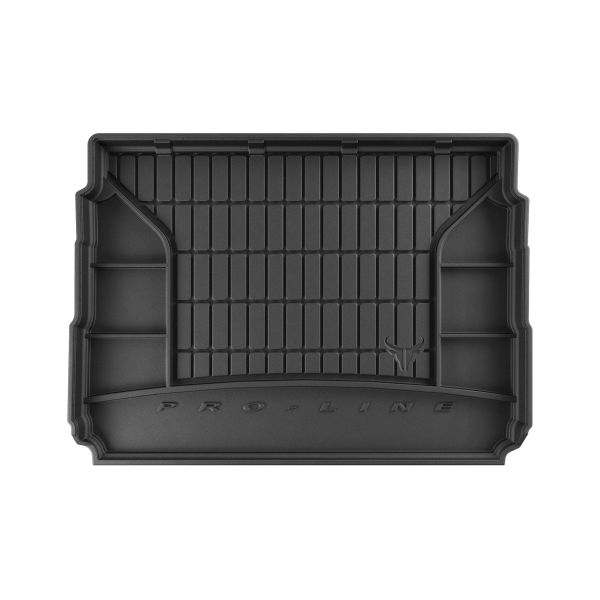 Tavita portbagaj cauciuc pentru  Citroen C4 Iii Liftback 10.20- (Options / Equipment: Top Boot Board) [1]