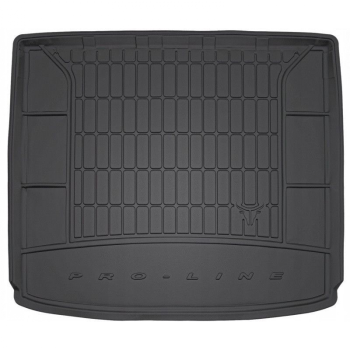 Tavita portbagaj cauciuc pentru  Ds Ds 7 Suv 09.17- [1]