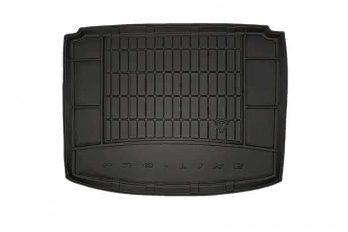Tavita portbagaj cauciuc pentru  Fiat Croma Kombi 06.05-12.11 [1]