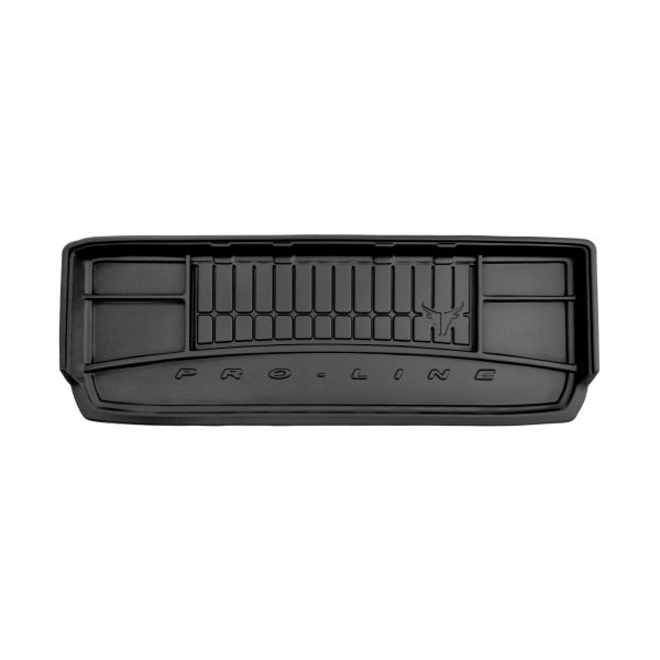 Tavita portbagaj cauciuc pentru  Fiat Freemont Nadwozie Wielkoprzestrzenne (Mpv) 08.11-12.16 [1]