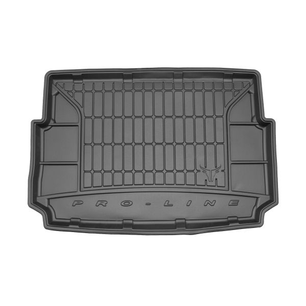 Tavita portbagaj cauciuc pentru  Ford Fiesta Vii Liftback 05.17- [1]