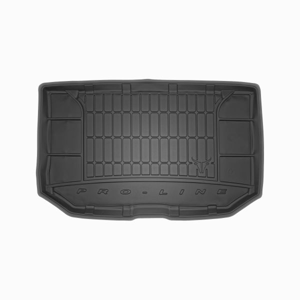 Tavita portbagaj cauciuc pentru  Ford Fiesta Vii Liftback 05.17- [1]