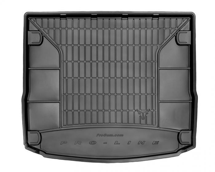Tavita portbagaj cauciuc pentru Ford Focus Iii Kombi 2010-2020 [1]