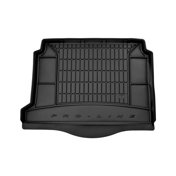 Tavita portbagaj cauciuc pentru  Ford Mondeo V Kombi 01.19- [1]