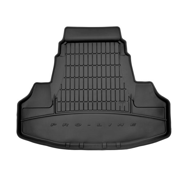 Tavita portbagaj cauciuc pentru Honda Accord Viii Sedan 2008-2015 [1]
