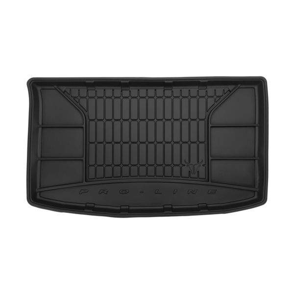 Tavita portbagaj cauciuc pentru  Hyundai I20 I Liftback 08.08-12.15 [1]