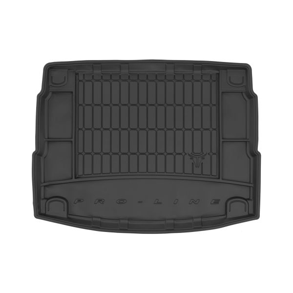 Tavita portbagaj cauciuc pentru  Kia Ceed Liftback 03.18- [1]