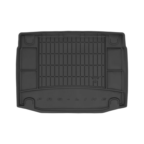 Tavita portbagaj cauciuc pentru  Kia Ceed Liftback 03.18- [1]