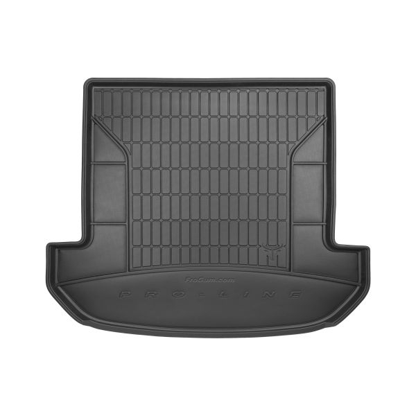 Tavita portbagaj cauciuc pentru  Kia Sorento Iii Suv 01.15- [1]