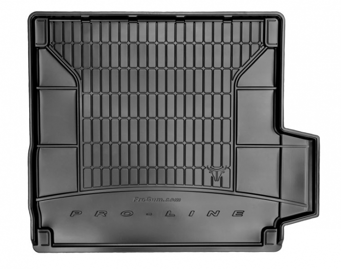 Tavita portbagaj cauciuc pentru Land Rover Range Rover Iv Suv 2012- [1]