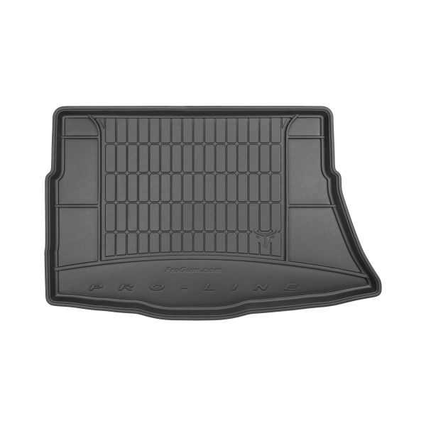 Tavita portbagaj cauciuc pentru  Land Rover Range Rover Sport I Suv 02.05-03.13 [1]