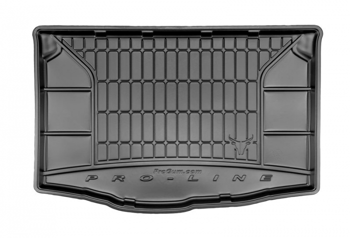 Tavita portbagaj cauciuc pentru  Mazda 2 Liftback 08.14- [1]