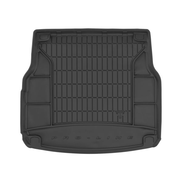 Tavita portbagaj cauciuc pentru Mercedes C T-Model (S204) Kombi 2007-2014 [1]