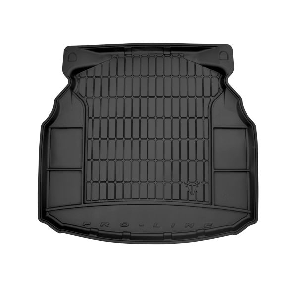 Tavita portbagaj cauciuc pentru Mercedes C (W204) Sedan 2007-2014 [1]