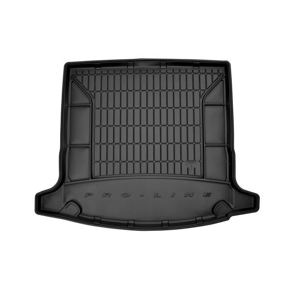 Tavita portbagaj cauciuc pentru  Mercedes Cla Shooting Brake (X118) Kombi 06.19- [1]