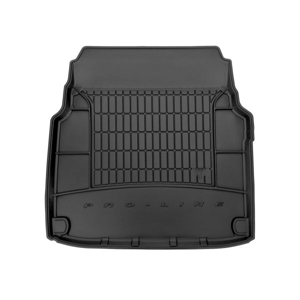 Tavita portbagaj cauciuc pentru Mercedes E (W211) Sedan 2002-2008 [1]