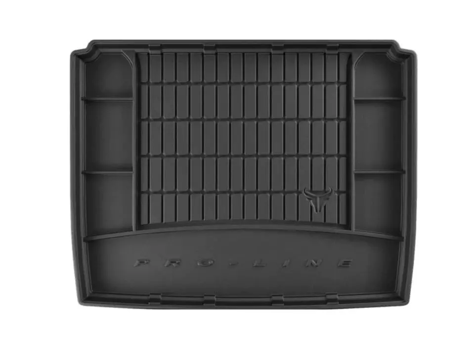 Tavita portbagaj cauciuc pentru  Mercedes Glb (X247) Suv 08.19- [1]