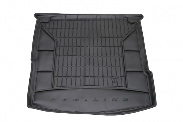 Tavita portbagaj cauciuc pentru  Mercedes Gle (C292) Suv 03.15-10.19 [1]