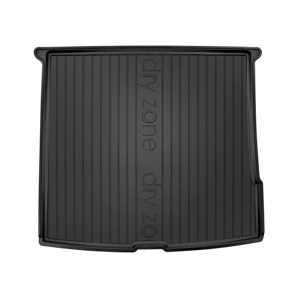 Tavita portbagaj cauciuc pentru Mercedes M (W166) 2011-2015 Suv [1]