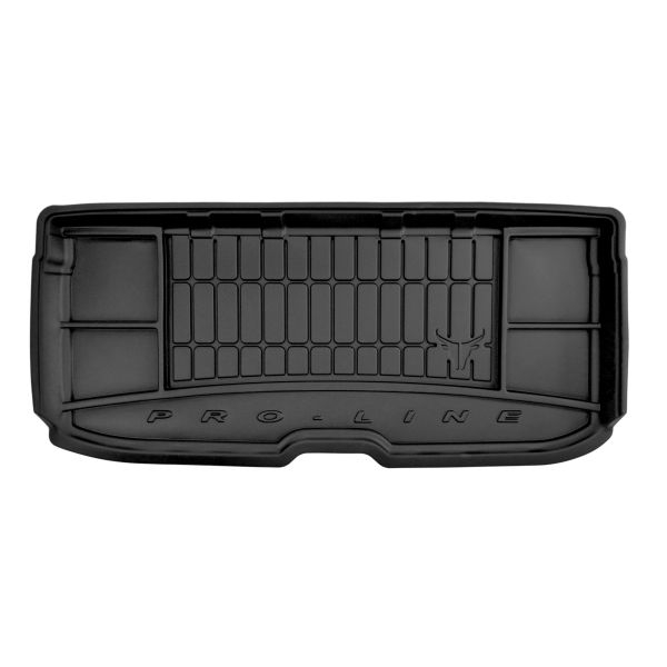 Tavita portbagaj cauciuc pentru  Mini (F55), (F56) Liftback 09.13- [1]
