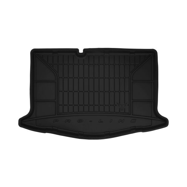 Tavita portbagaj cauciuc pentru  Nissan Micra V Liftback 12.16- [1]