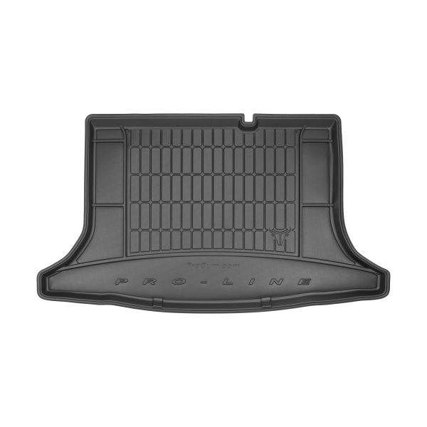 Tavita portbagaj cauciuc pentru Nissan Pulsar Liftback 2014- [1]
