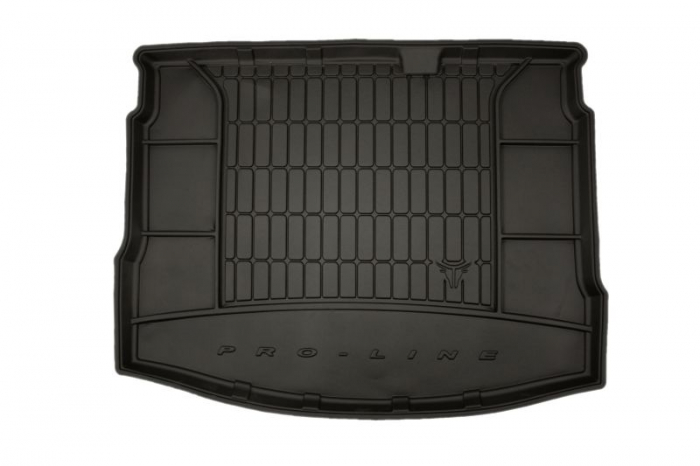 Tavita portbagaj cauciuc pentru  Nissan Qashqai I Suv 11.06-04.14 [1]
