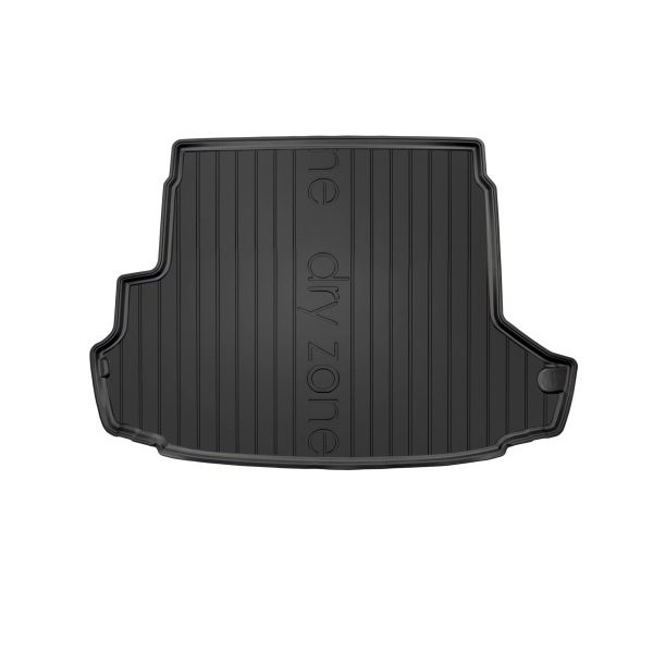 Tavita portbagaj cauciuc pentru Nissan X-Trail Ii 2007-2014 Suv [1]