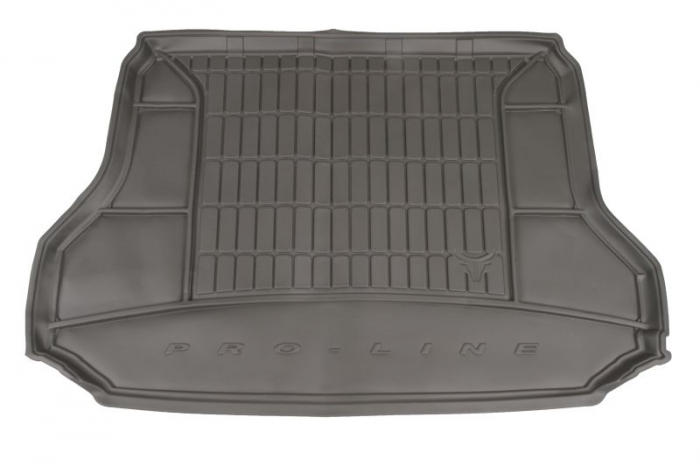 Tavita portbagaj cauciuc pentru  Nissan X-Trail Iii Suv 04.14- [1]