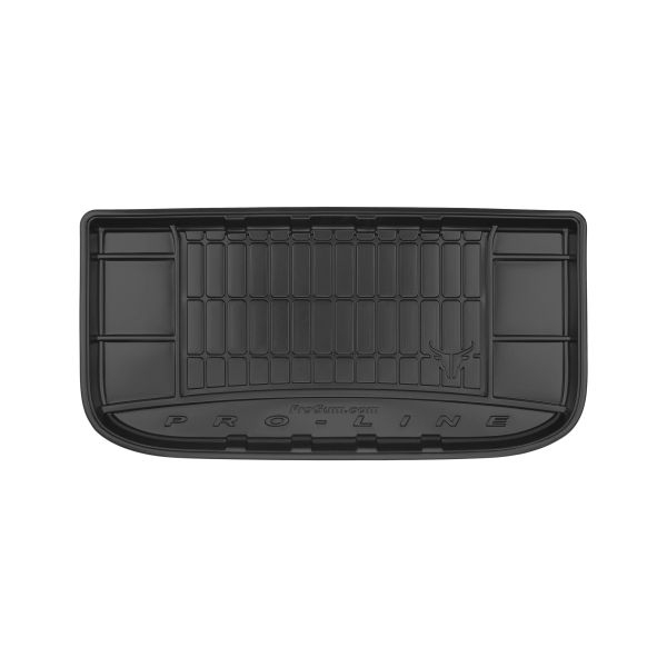Tavita portbagaj cauciuc pentru  Opel Adam Liftback 10.12-02.19 [1]