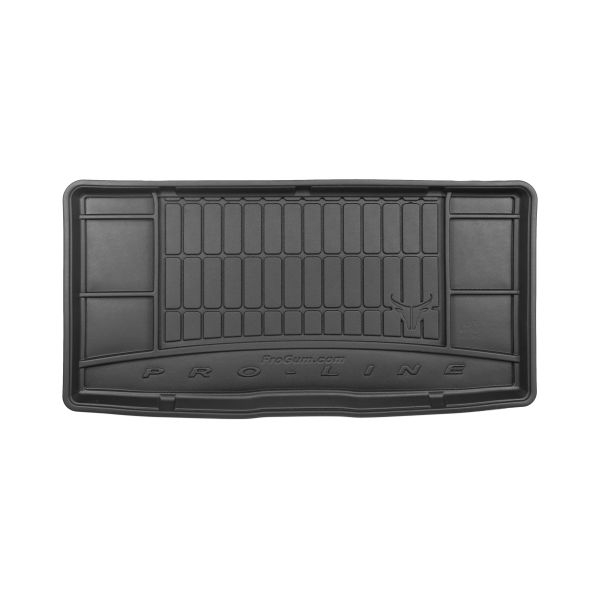Tavita portbagaj cauciuc pentru  Opel Karl Liftback 01.15-03.19 [1]