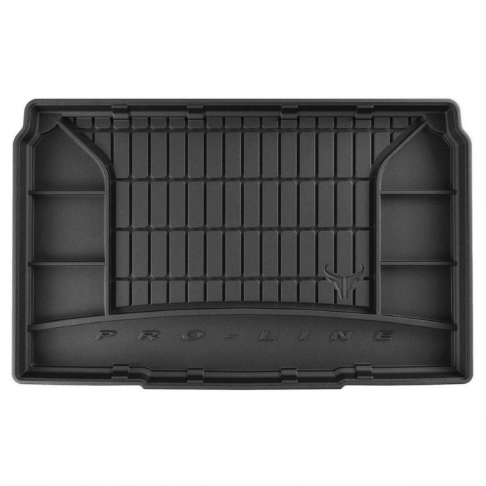 Tavita portbagaj cauciuc pentru  Peugeot 208 Ii Liftback 06.19- [1]