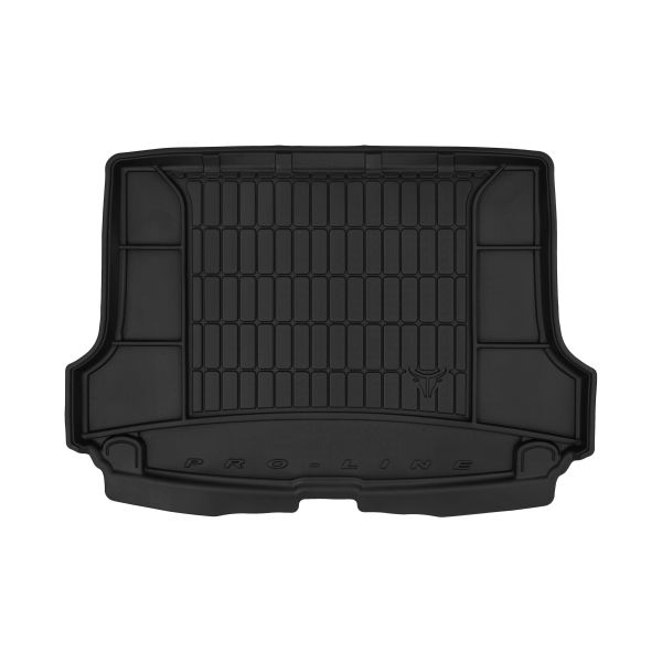 Tavita portbagaj cauciuc pentru  Peugeot 308 I Kombi 09.07-10.14 [1]