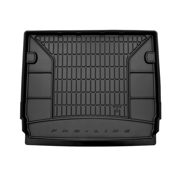 Tavita portbagaj cauciuc pentru  Peugeot 5008 Nadwozie Wielkoprzestrzenne (Mpv) 06.09-03.17 [1]