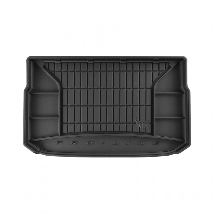 Tavita portbagaj cauciuc pentru  Renault Captur Ii Liftback 01.20- [1]