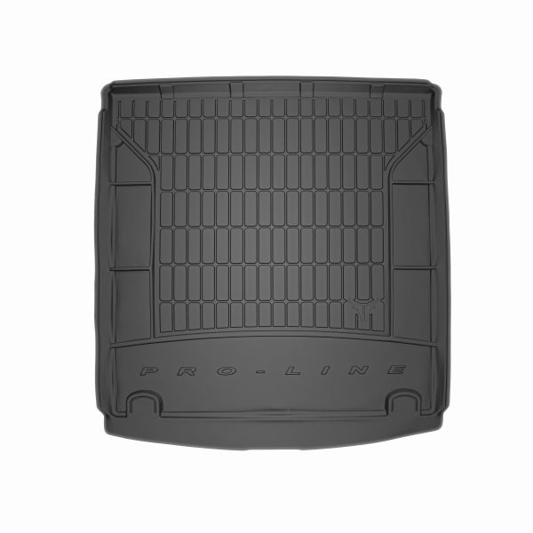 Tavita portbagaj cauciuc pentru  Renault Laguna Iii Kombi 10.07-12.15 [1]