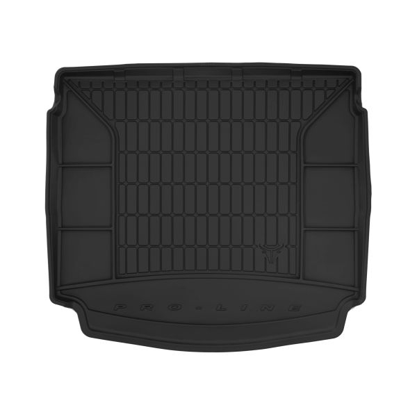 Tavita portbagaj cauciuc pentru  Renault Megane Iv Kombi 04.16- [1]