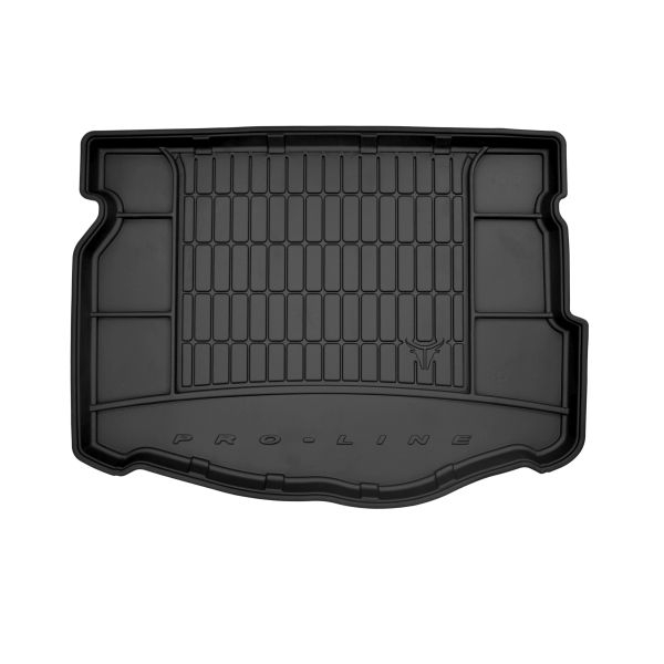 Tavita portbagaj cauciuc pentru  Renault Scenic Iv Nadwozie Wielkoprzestrzenne (Mpv) 09.16- [1]
