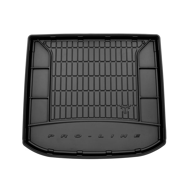 Tavita portbagaj cauciuc pentru  Seat Toledo Iii Nadwozie Wielkoprzestrzenne (Mpv) 04.04-05.09 [1]