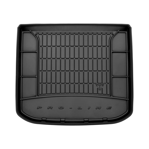 Tavita portbagaj cauciuc pentru  Seat Toledo Iii Nadwozie Wielkoprzestrzenne (Mpv) 04.04-05.09 [1]