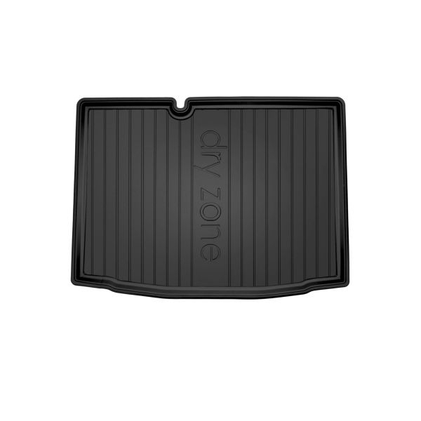 Tavita portbagaj cauciuc pentru Skoda Fabia Iii 2014-2021 Hatchback [1]