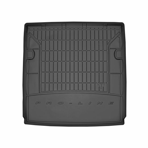 Tavita portbagaj cauciuc pentru  Skoda Octavia I Kombi 07.98-12.10 [1]