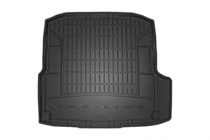 Tavita portbagaj cauciuc pentru  Skoda Octavia Iii Kombi 11.12-10.20 [1]