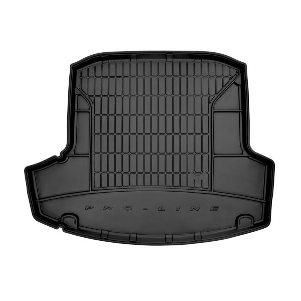 Tavita portbagaj cauciuc pentru  Skoda Octavia Iii Liftback 02.19-10.20 [1]