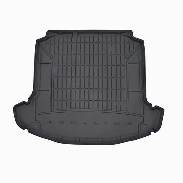 Tavita portbagaj cauciuc pentru  Skoda Rapid Liftback 07.12- [1]