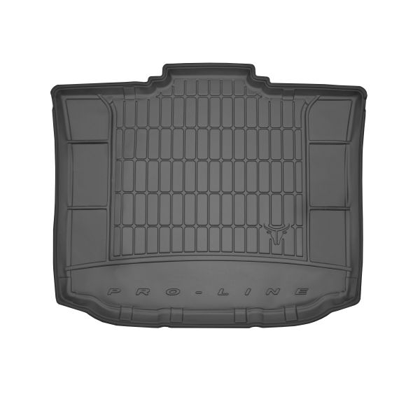 Tavita portbagaj cauciuc pentru  Skoda Roomster Nadwozie Wielkoprzestrzenne (Mpv) 03.06-05.15 [1]